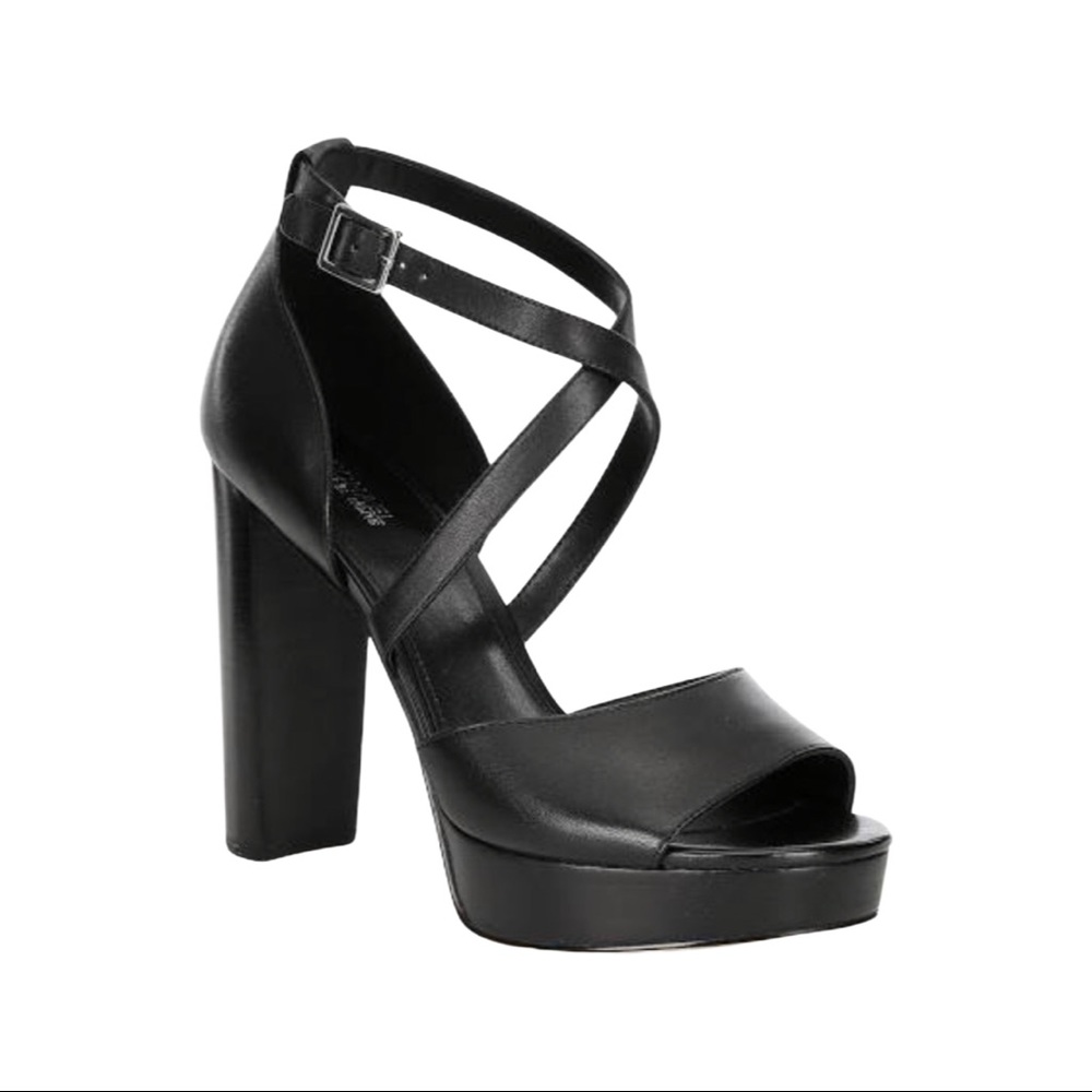 Michael Kors Platform Sandals